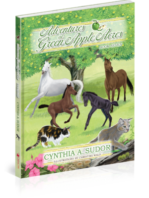 Adventures-at-Green-Apple-Acres-Book-Seven